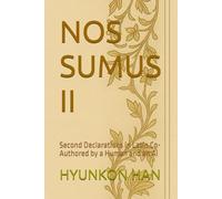 NOS SUMUS II: Second Declarations in Latin Co-Authored by a Human and an AI