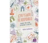 ¡Nos vamos de despedida! Despedida de soltera, libro de juegos, dedicatorias, fotos y mucho más.: Idea de regalo para la novia: completamente ... para escribir y pegar fotos del evento.