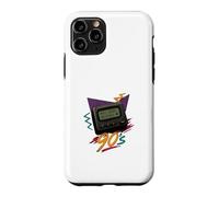 Nos Vemos Después 90s Nostalgia Retro Case for iPhone 11 Pro