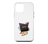 Nos Vemos Después 90s Nostalgia Retro Case for iPhone 12 mini