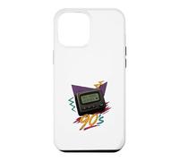 Nos Vemos Después 90s Nostalgia Retro Case for iPhone 12 Pro Max