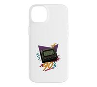 Nos Vemos Después 90s Nostalgia Retro Case for iPhone 14 Plus