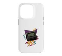 Nos Vemos Después 90s Nostalgia Retro Case for iPhone 14 Pro