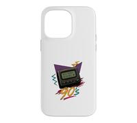 Nos Vemos Después 90s Nostalgia Retro Case for iPhone 14 Pro Max