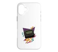 Nos Vemos Después 90s Nostalgia Retro Case for iPhone 16 Plus
