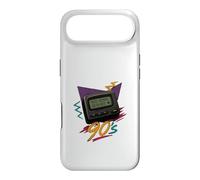 Nos Vemos Después 90s Nostalgia Retro Case for iPhone Air