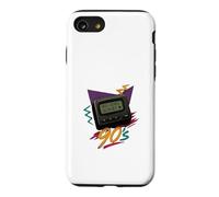 Nos Vemos Después 90s Nostalgia Retro Case for iPhone SE (2020) / 7/8