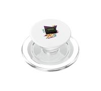 Nos Vemos Después 90s Nostalgia Retro PopSockets PopGrip for MagSafe