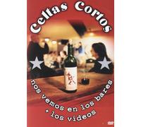 Nos Vemos En Los Bares+Los Videos [Import espagnol]