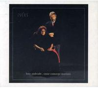 Nos W/Cesar C Mariano By Leny Andrade (2002-07-31)
