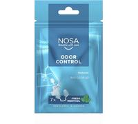 NOSA Odor Protection | Avoid Bad Odors | Block Bad Smell | 7 Pack | Menthol