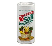 NoSalt Sodium-Free Salt Alternative, 11 Oz