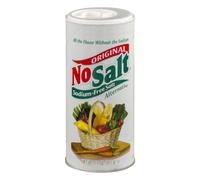 NoSalt Sodium-Free Salt Alternative, 11 Oz