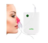Nose Allergy Infrared Pulse Therapy Machine