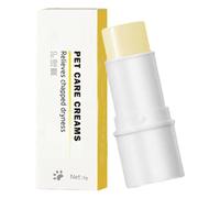 Nose Balm for Dogs - Dog Balm for Paws and Nose | Muzzle Paw Balm, Nose Balm for Dogs, Travel Stick, Dog Balm for Paws and Nose, Moisturises and Soothes