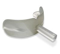 Nose Breathe® Trainer - Experience The Benefits of Nasal Breathing - Correct Tongue Placement, Tongue Position at The Roof of The Mouth, Will Stop Mouth Breathing Naturally.