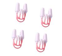 Nose Bridge for Highers and More Defined Look Works Great Under Makeup or Alone Nose Corrector