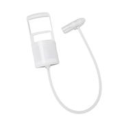 & Nose Cleaner, Safe Manual Nasal Aspirator with Strong Suction , Reusable Booger Suction Pump for Mucus and Congestion Relief, Easy Clean Design for Home, Daycare