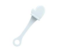 Nose Cleaning Brush, Silicone Face Cleanser - Silicone Nose Cleansing Hand Face Washer, Finger Glove Deep Cleansing Exfoliating Brush, Soft Face Brush for