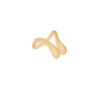Nose clip Arena (x10) Beige TU