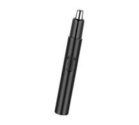 Nose Clip - USB Rechargeable with Portable Protective Net,Portable Nose Trimmer - for Home, Travel, Dormitory, Daily Commuting, Unisex