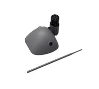Nose Cone Fit For V1 V2 Twin 80mm RC Plane Jet A10 A-10(V2)