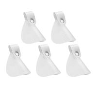 Nose Cover - 12x8.5cm Outdoor UV Protection Nose Cover, Comfortable Sunshade Face Protector Eye Shield | Mixed Fabric, Breathable Skin Care For Men Women Sports Tanning Outdoor