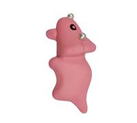 Nose Cuffs Dangling Earrings Cute Cute Earring 3D Earring Earrings Dinosaur Earrings Animal Cartoon Earrings Skin Tone Earrings