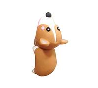Nose Cuffs Dangling Earrings Cute Cute Earring 3D Earring Earrings Dinosaur Earrings Animal Cartoon Earrings Skin Tone Earrings