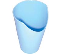 Nose Cut-Out Mug - Blue