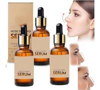 Nose Defining Serum, Nose Lift Up Shaping Essence Oil,Heighten Rhinoplasty Nasal Bone Remodeling Serum,Shaping And Defining The Perfect Nose Line