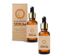 Nose Defining Serum, Sci-Effect Nose Lift Shaping Oil, Nasal Bone RemodelingSerum, NoseLift up Shaping EssenceOil, Remodeling ContouringOil Serum (30ml, 2pcs)
