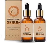 Nose Defining Serum, Sci-Effect Nose Lift Shaping Oil, Nose Lift Up Shaping Essence Oil, Nasal Bone Remodeling Serum, Remodeling Contouring Oil Serum (2pcs)