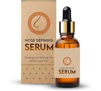 Nose Defining Serum, Sci-Effect Nose Lift Shaping Oil, Nose Lift Up Shaping Essence Oil, Nasal Bone Remodeling Serum, Remodeling Contouring Oil Serum (1pcs)