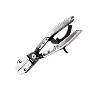 Nose Design Oil Line Blocking Pliers Ideal for Auto Mechanics Workshop Use Hose Clamp Plier Professional Repairs Coal Line Clamp Tool