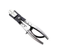 Nose Design Oil Line Blocking Pliers Ideal for Auto Mechanics Workshop Use Hose Clamp Plier Professional Repairs Coal Line Clamp Tool