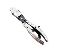 Nose Design Oil Line Blocking Pliers Ideal for Auto Mechanics Workshop Use Hose Clamp Plier Professional Repairs Coal Line Clamp Tool