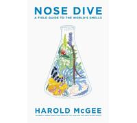 Nose Dive by Harold Mcgee - 9780340963227