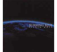 Nose, Eishin - Burning Blue