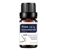 Nose Essential Oil 10ml Liquid Massage Moisturizing for Household Men Women