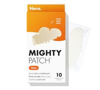 Nose from Hero Cosmetics - XL Hydrocolloid Patches for Nose Pores