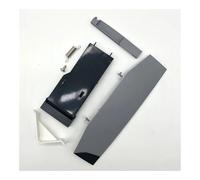Nose Gear Door Fit For V1 Twin 80mm RC Plane Jet A10 A-10 F-10