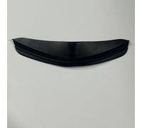 Nose Guard Component for SHOEI X14 Helmet, Chin cap | Part of the nose guard, breath deflector and chin vent system, individual component