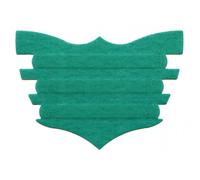 Nose guard for horses Horse Master Flair Unité