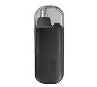 Nose Hair Removal Trimmer - Precision Grooming Tool, Rechargeable Nosal Hair Clippers USB Shaving Tool | Compact Hairing Removal Device, Easy-to-Use Facial Trimmer for Personal Care