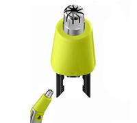 Nose Hair Replacement Heads Blade Compatible with Philips Norelco One Blade & One Blade pro Shaver