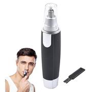 Nose Hair Terrimer for Men, Nose Hair Removal | Facial Terrimmer, Male Grooming Kit for Ear Hair Removal, Trimmer Battery el