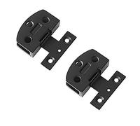 Nose Hair Trimmer, 2Pcs Zinc Alloy Bathroom Clamp Clip Heavy Duty Frameless Glass Door Hinges Glass Shower Door Hinges Wine Cabinet Door Showcase Hinge Glass Hinge