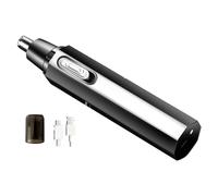 Nose Hair Trimmer for Men USB Rechargeable Ear Professional Trimming Tool Electric Trimmer-A