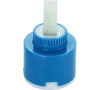 Nose Hair Trimmer, Tap Cartridges,Ceramic Cartridges, Ceramic Disc Cartridge Valve for Single Handle Faucet,A-(40mm)